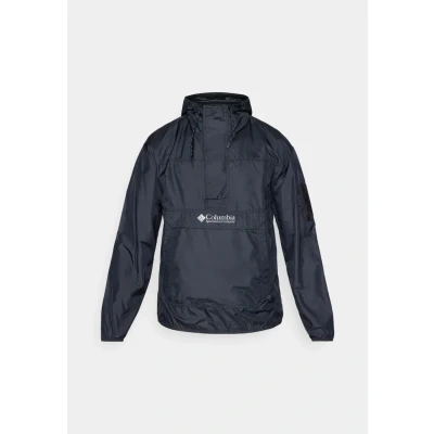 Image of Columbia CHALLENGER Windbreaker Windbreaker, Men&#039;s, Size: XL, Black