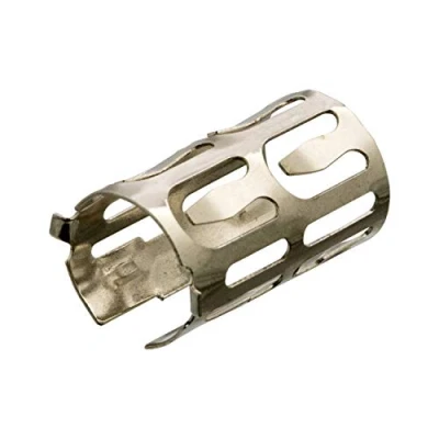 Image of Clamping Sleeve, wheel speed sensor FEBI BILSTEIN 15340