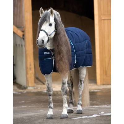 Image of Rambo Stable (Embossed Lining)