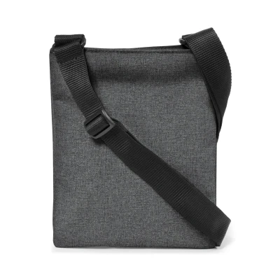 Image of Eastpak Rusher Across body bag, Size: One Size, Black denim
