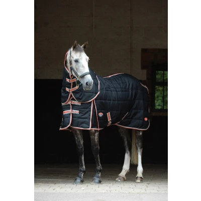 Image of WeatherBeeta ComFiTec Channel Quilt With Therapy Tec Detach A Neck Medium