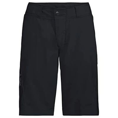 Image of VAUDE Women&#039;s Ledro Shorts Trouser