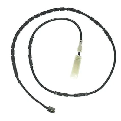 Image of Warning Contact, brake pad wear BREMBO A 00 437