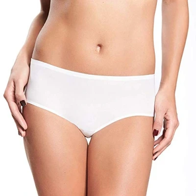 Image of Chantelle Women&#039;s Softstretch Shorty Underwear, Nude, One Size