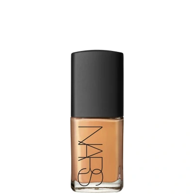 Image of NARS Cosmetics Sheer Glow Foundation (Various Shades) Tahoe