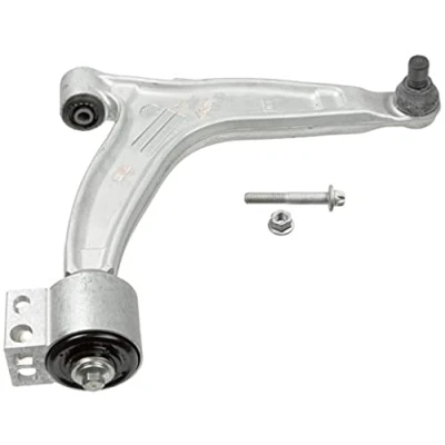 Image of Track Control Arm LEMFÖRDER 36927 01
