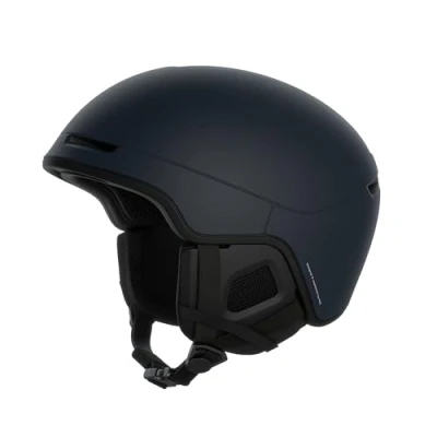 Image of POC Obex Pure An adaptable, lightweight ski and snowboard helmet suited to a wide variety of riding conditions
