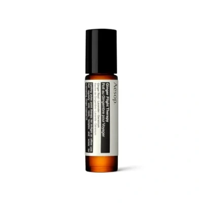 Image of Aesop Ginger Flight Therapy 10ml