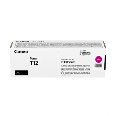 Image of CANON 5096C006 Toner Cartridge 1 piece(s) Original Magenta
