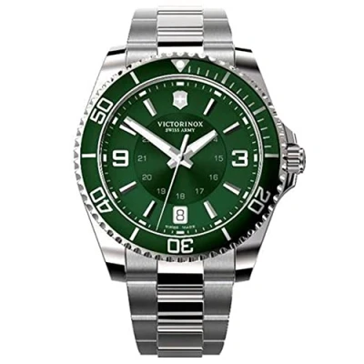 Image of Victorinox Silver Watch 241934