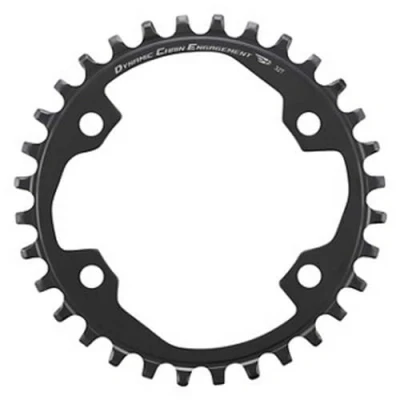 Image of SHIMANO Unisex Adult Cycling Plate