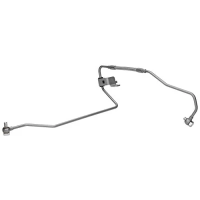 Image of Oil Pipe, charger AJUSA OP10150