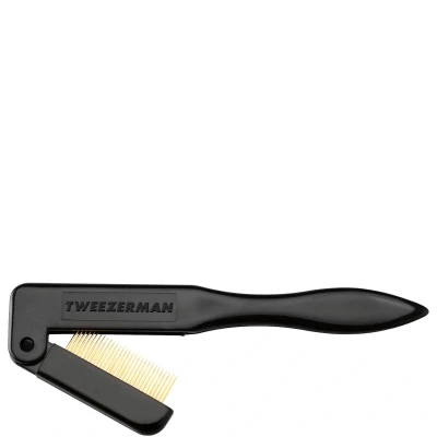Image of Tweezerman Folding Lash Comb