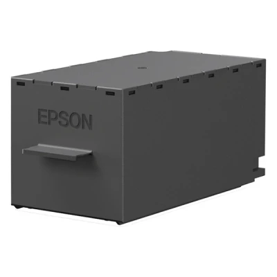 Image of Epson Maintenance Tank SC P 700 / 900 Brand,Black/White