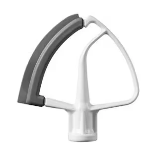 Image of KitchenAid Flex Edge Beater For Medium Tilt head Mixers 5kfe5t