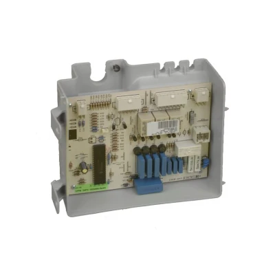 Image of Whirlpool Indesit 481221778217 module/electrical unit American style fridge C00310953 control cb