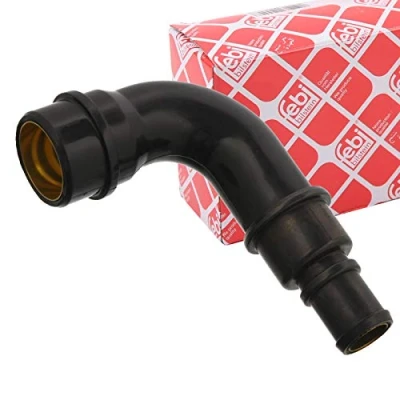 Image of Hose, crankcase breather FEBI BILSTEIN 36274