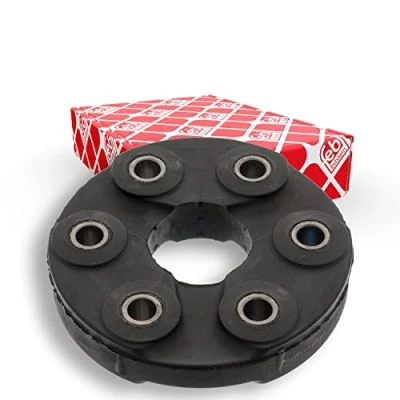 Image of Joint, propshaft FEBI BILSTEIN 04434
