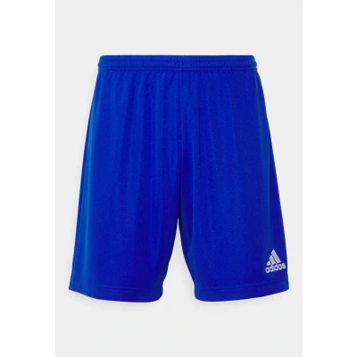 Image of adidas Performance Entrada 22 Sports shorts, Men&#039;s, Size: Small, Team royal blue