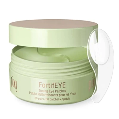 Image of PIXI FortifEYE Eye Patches serum (30 Pairs)
