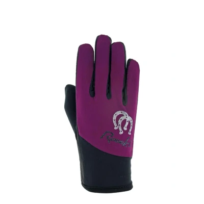Image of Roeckl Keysoe kids wintergloves