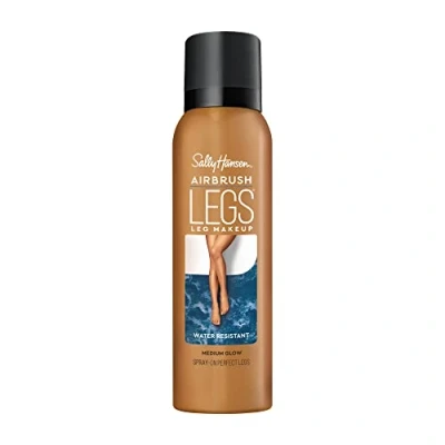 Image of Sally Hansen Airbrush Legs Spray Medium Glow 75ml