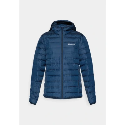 Image of Columbia Men&#039;s Lake 22 2 Down Hooded Jacket Puffer (pack of 1)