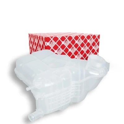 Image of Expansion Tank, coolant FEBI BILSTEIN 47897