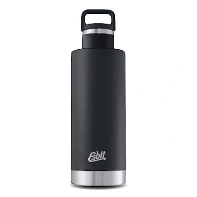 Image of Esbit Sculptor Insulated 1L Standard Mouth Water bottle