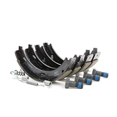 Image of brake Shoe Set, parking TRW GS8595