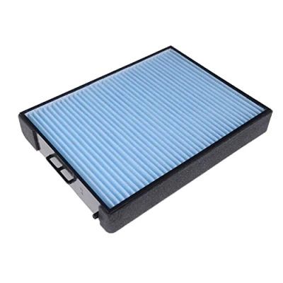 Image of Filter, interior air FEBI BILSTEIN 24440