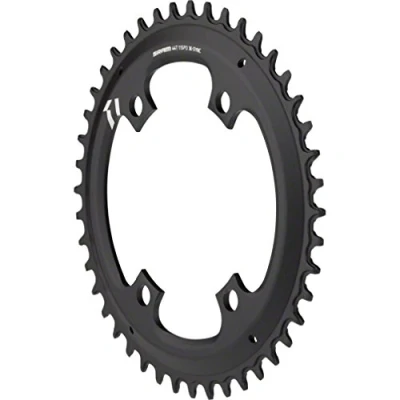 Image of Sram Unisex X sync 42t 11 Speed Apex1 Asymmetric 110bcd Alumbb30 Or Gxp Chainring, Multi coloured, 11spd UK