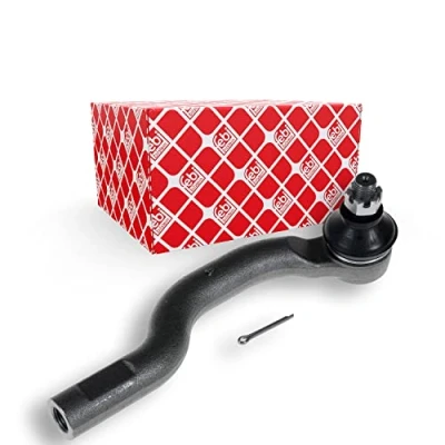 Image of Tie Rod End FEBI BILSTEIN 48119
