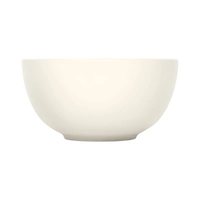 Image of Iittala Small Bowl Teema White ø 19 cm / 1.7 Liter