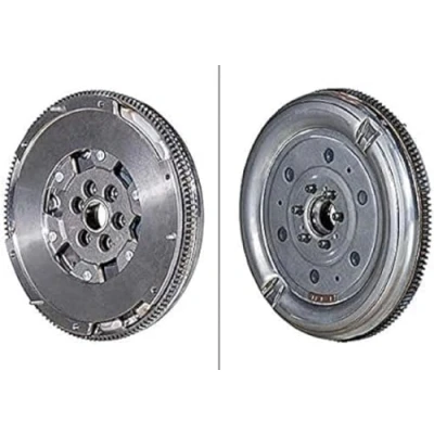 Image of Flywheel LuK 415 0654 10