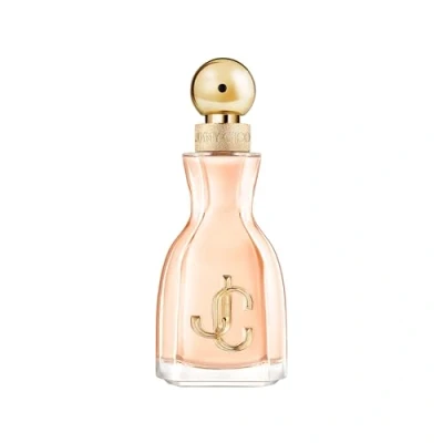 Image of Jimmy Choo I Want Eau de Parfum 40ml