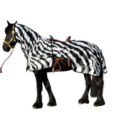 Image of Bucas Buzz Off Riding Zebra