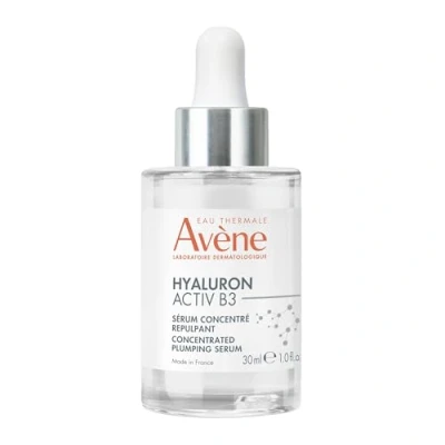 Image of Avène Hyaluron Activ B3 Concentrated Plumping Serum 30ml