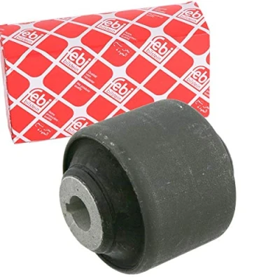 Image of Control Arm /Trailing Bush FEBI BILSTEIN 26381