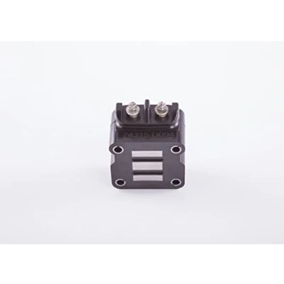 Image of Solenoid BOSCH F 00H N37 431