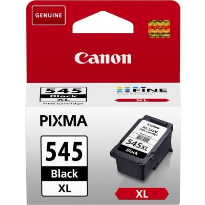 Image of Canon pg 545xl ink black PG545XL