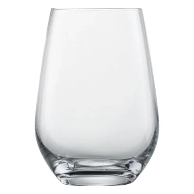 Image of Schott Zwiesel Long drink glasses Forté 548 ml 4 pieces