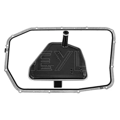 Image of Hydraulic Filter Set, automatic transmission MEYLE 100 137 0012