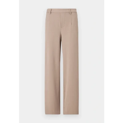Image of Object Trousers, Women&#039;s, Size: 16, Fossil