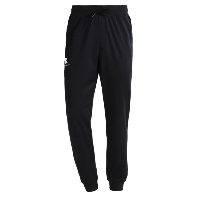 Image of Under Armour Sportstyle Tracksuit bottoms, Men&#039;s, Size: XS, Black