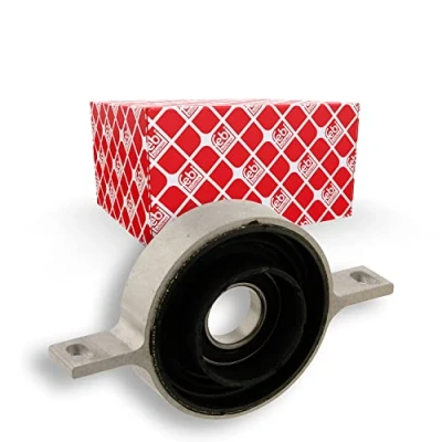 Image of Mounting, propshaft FEBI BILSTEIN 30626