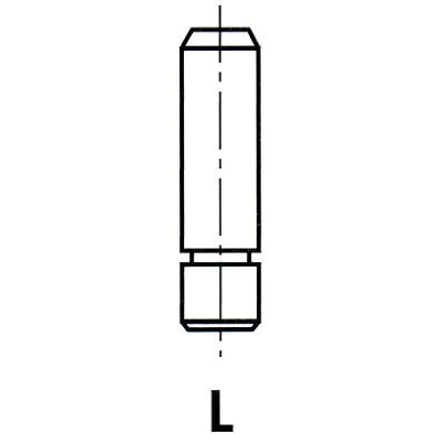Image of Valve Guides FRECCIA G3430