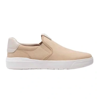 Image of Timberland Seneca BAY Slipons Light beige, Men&#039;s, Size: 8, beige Nubuck