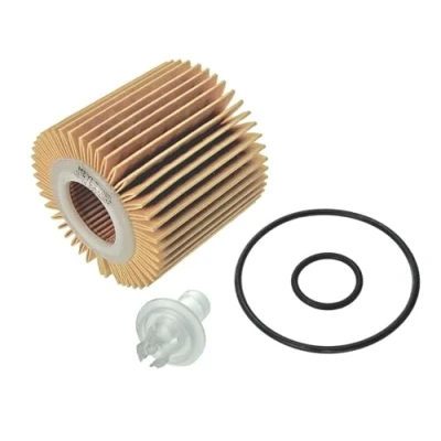Image of Oil Filter MEYLE 30 14 322 0008