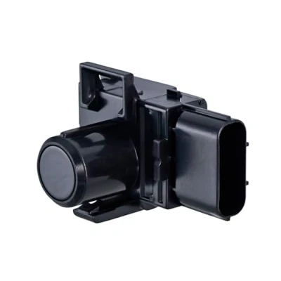 Image of Sensor, parking distance control HELLA 6PX 358 141 861